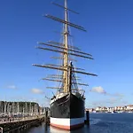 Hotell Slowdown Travemuende Lübeck