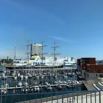 Hotell Slowdown Travemuende