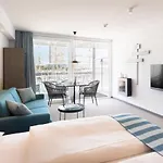 Slowdown Travemuende Hotell