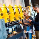 Slowdown Travemuende Hotell Lübeck