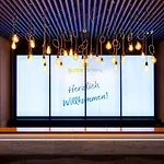 Slowdown Travemuende Hotel Lübeck