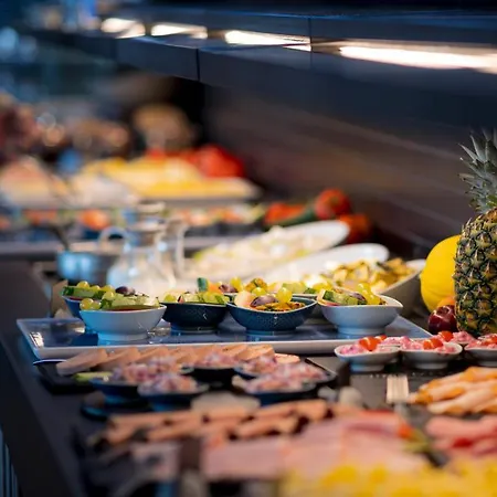 Slowdown Travemuende