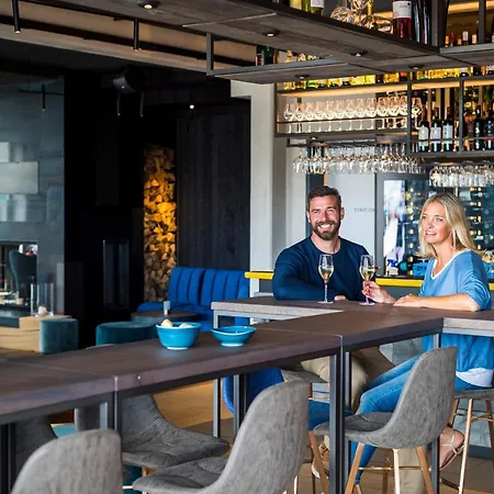 Slowdown Travemuende Hotel Lubeka