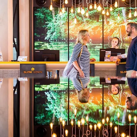 Slowdown Travemuende 3*