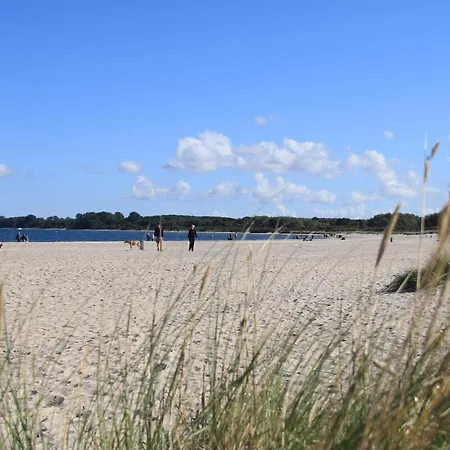 Slowdown Travemuende Отель