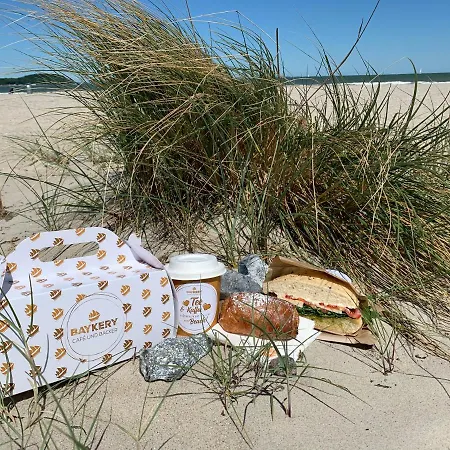 Slowdown Travemuende Любек