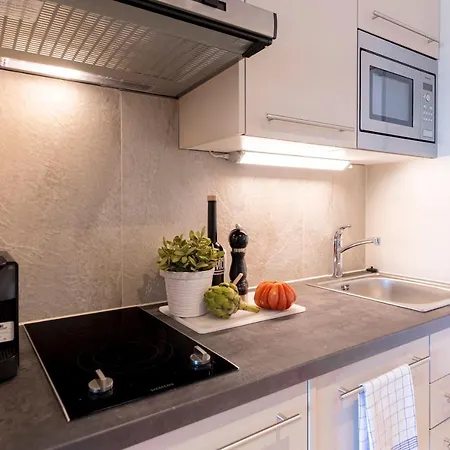 Slowdown Travemuende Lubeka