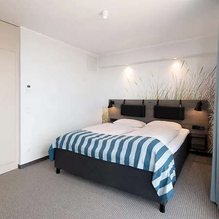 Slowdown Travemuende Hotel 3*