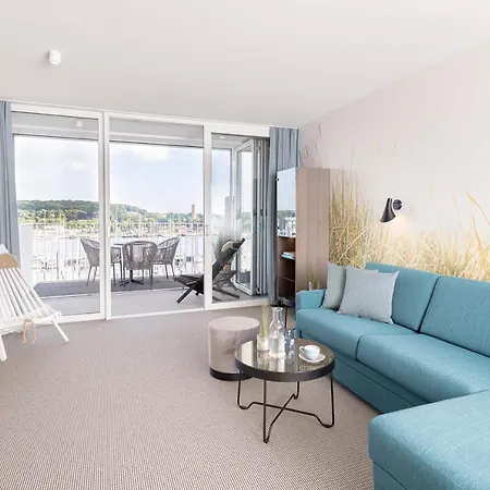 Slowdown Travemuende 3*