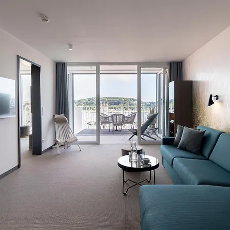 Slowdown Travemuende