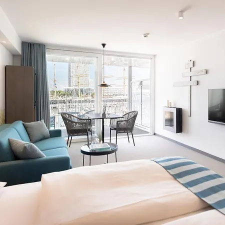 Slowdown Travemuende Hotel
