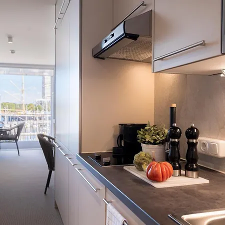 Slowdown Travemuende Hotel