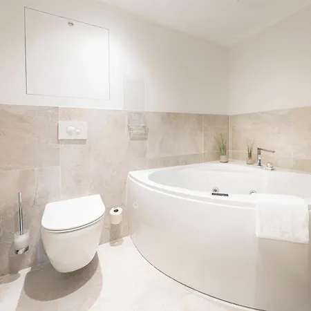 Slowdown Travemuende Hotel