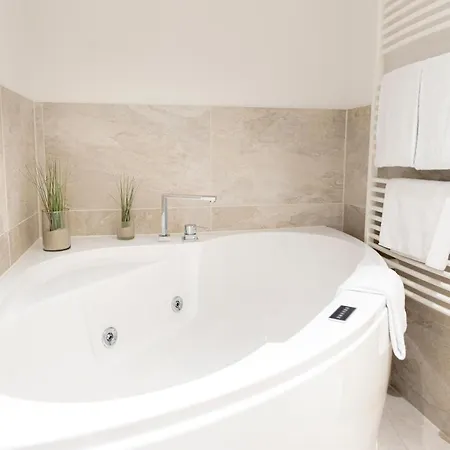 Slowdown Travemuende Hotel Lubeka