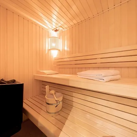 Slowdown Travemuende 3* Lubeka