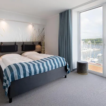 Slowdown Travemuende 3* Lubeka