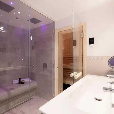 Slowdown Travemuende Отель