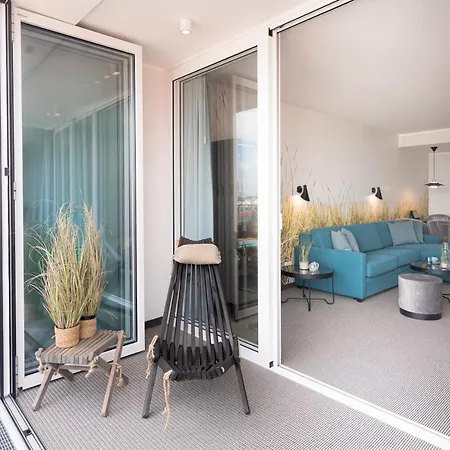 Slowdown Travemuende 3*