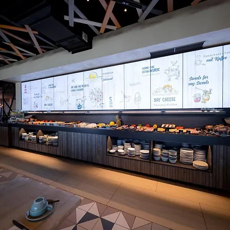 Slowdown Travemuende Hotel 3*