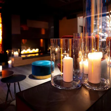 Slowdown Travemuende Hotel 3*