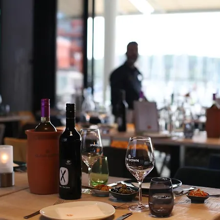 Slowdown Travemuende Hotel 3*