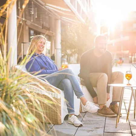 Slowdown Travemuende 3*