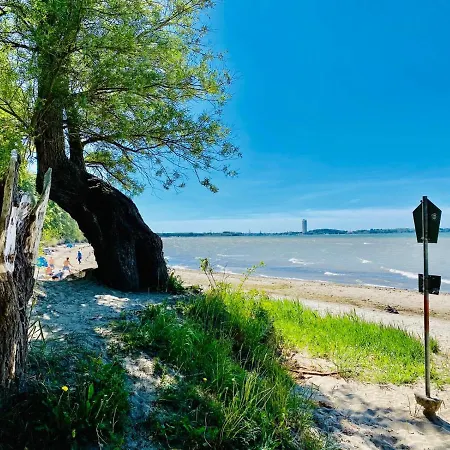 Slowdown Travemuende 3*