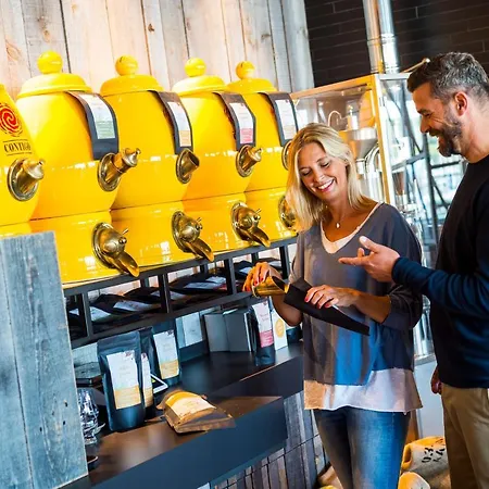 Slowdown Travemuende Отель Любек