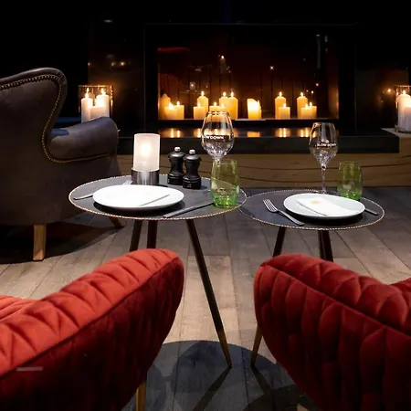 Slowdown Travemuende 3* Любек