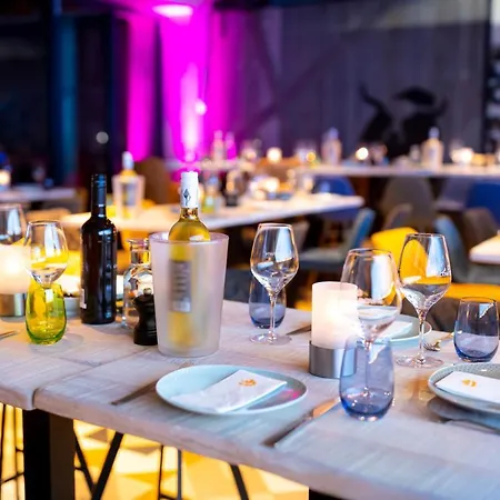 Hotel Slowdown Travemuende 3*