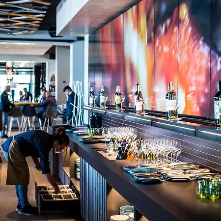 Slowdown Travemuende 3* Любек