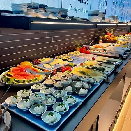 Slowdown Travemuende