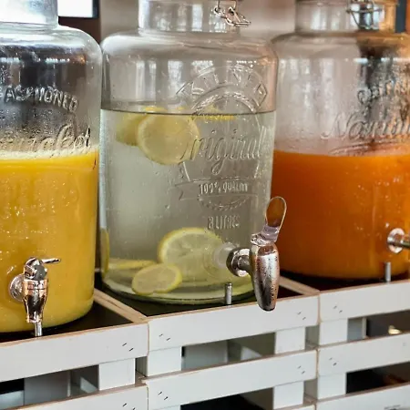 Slowdown Travemuende Любек