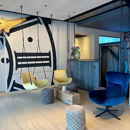 Slowdown Travemuende 3*