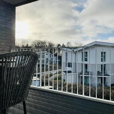 Hotel Slowdown Travemuende