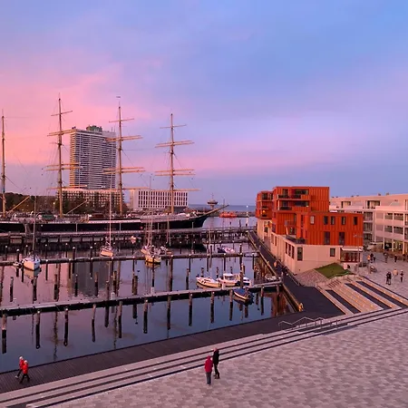 Hotel Slowdown Travemuende