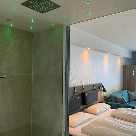 Slowdown Travemuende