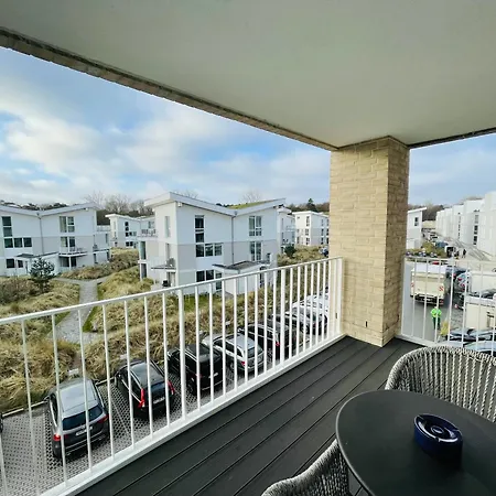 Slowdown Travemuende Отель