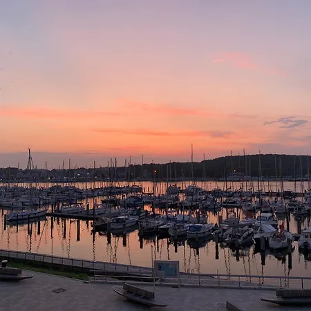 Hotel Slowdown Travemuende