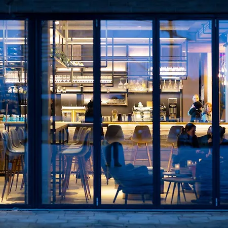 Slowdown Travemuende Hotel Lübeck