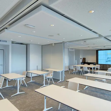 Slowdown Travemuende Отель 3*