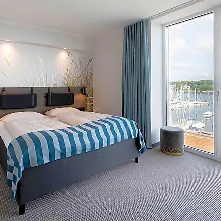 Slowdown Travemuende Hotel