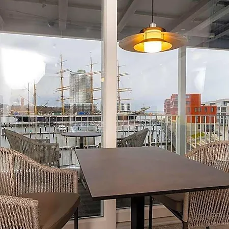 Hotel Slowdown Travemuende 3*