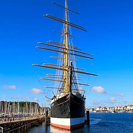 Slowdown Travemuende 3*