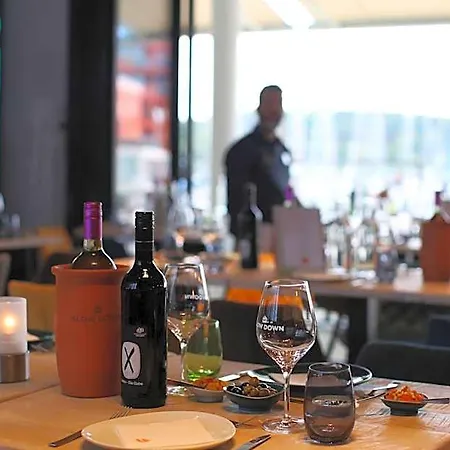 Slowdown Travemuende Hotel