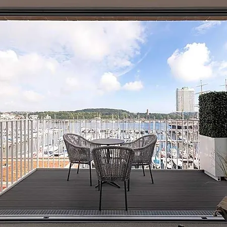Slowdown Travemuende Hotel 3*