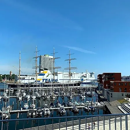 Slowdown Travemuende 3* Lübeck
