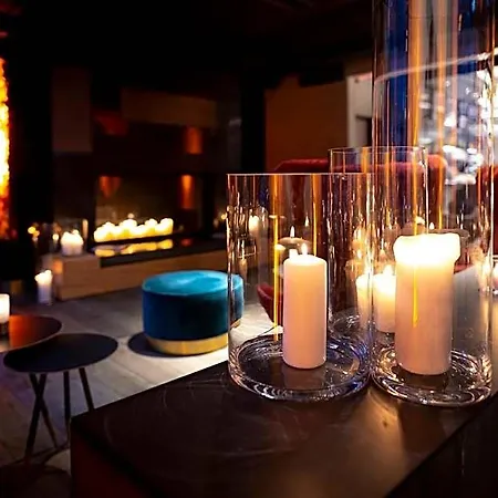 Slowdown Travemuende Hotel