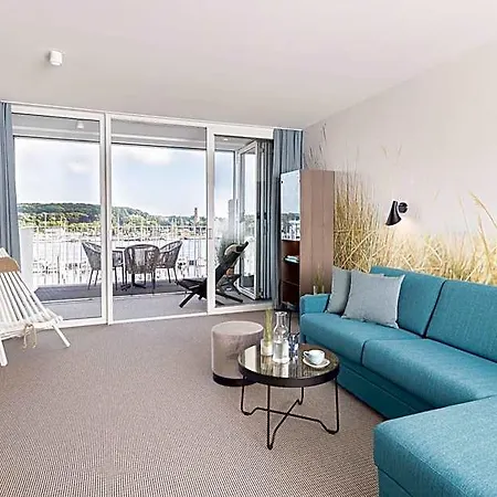 Slowdown Travemuende Hotel