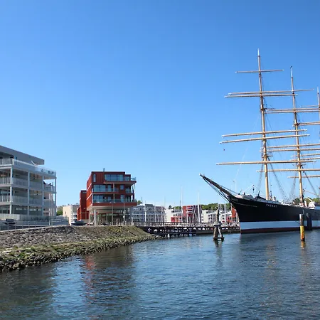 Slowdown Travemuende فندق